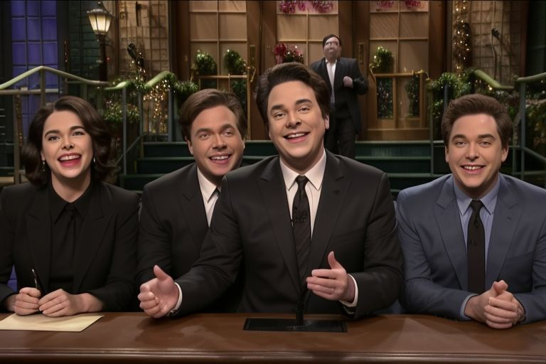 is snl new tonight​