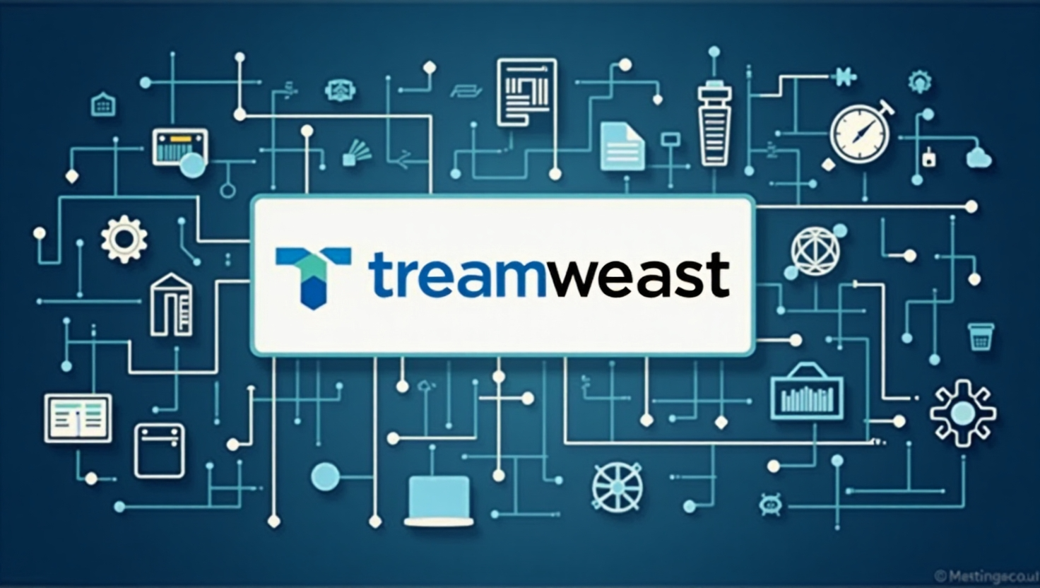 Treamweast