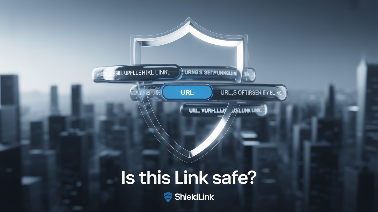 Is This Link Safe