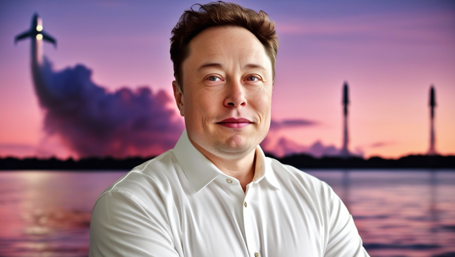 Did Elon Musk Buy The View? The Truth Explained