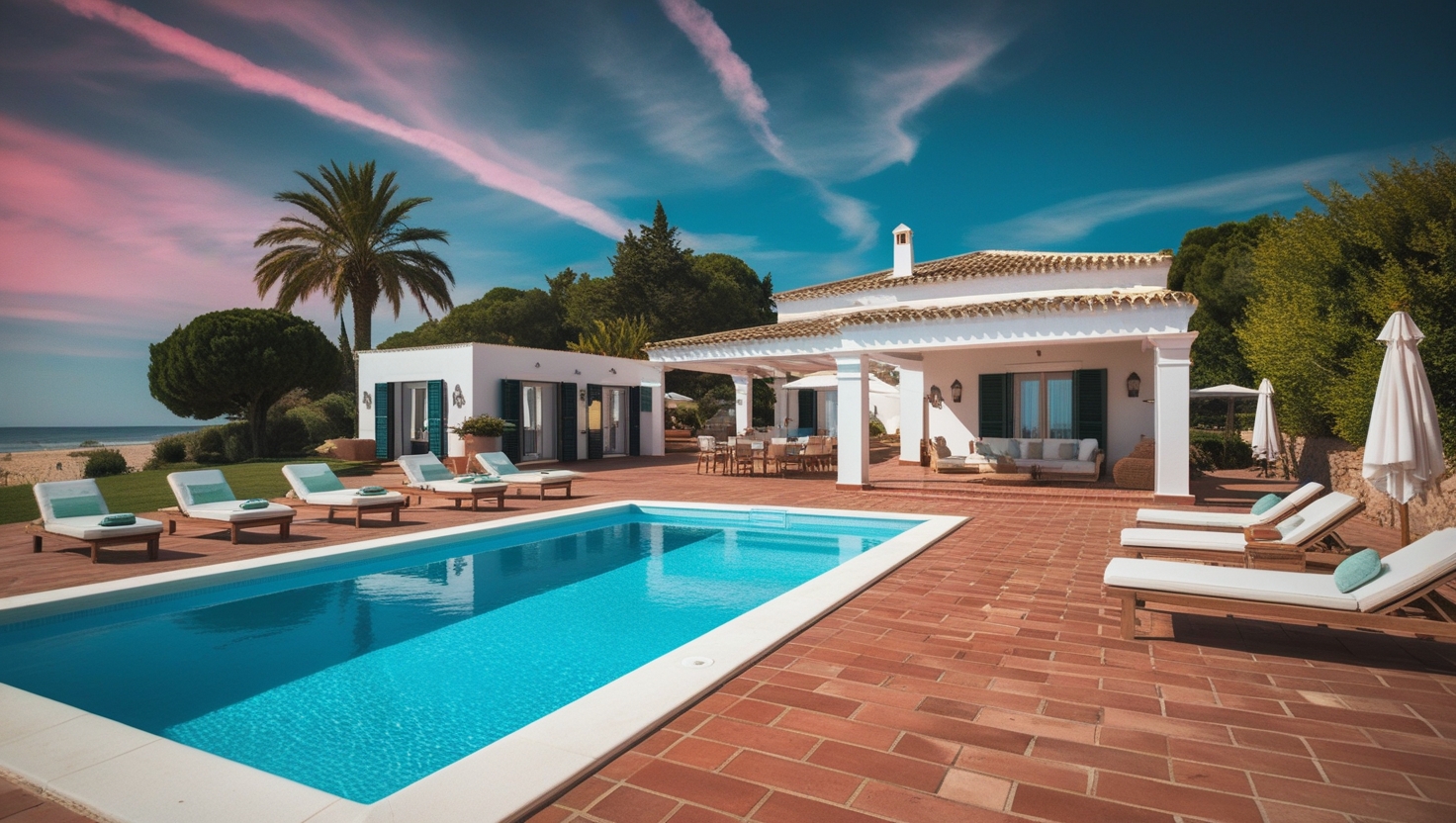 Your Ultimate Guide to Last Minute Villa Holidays