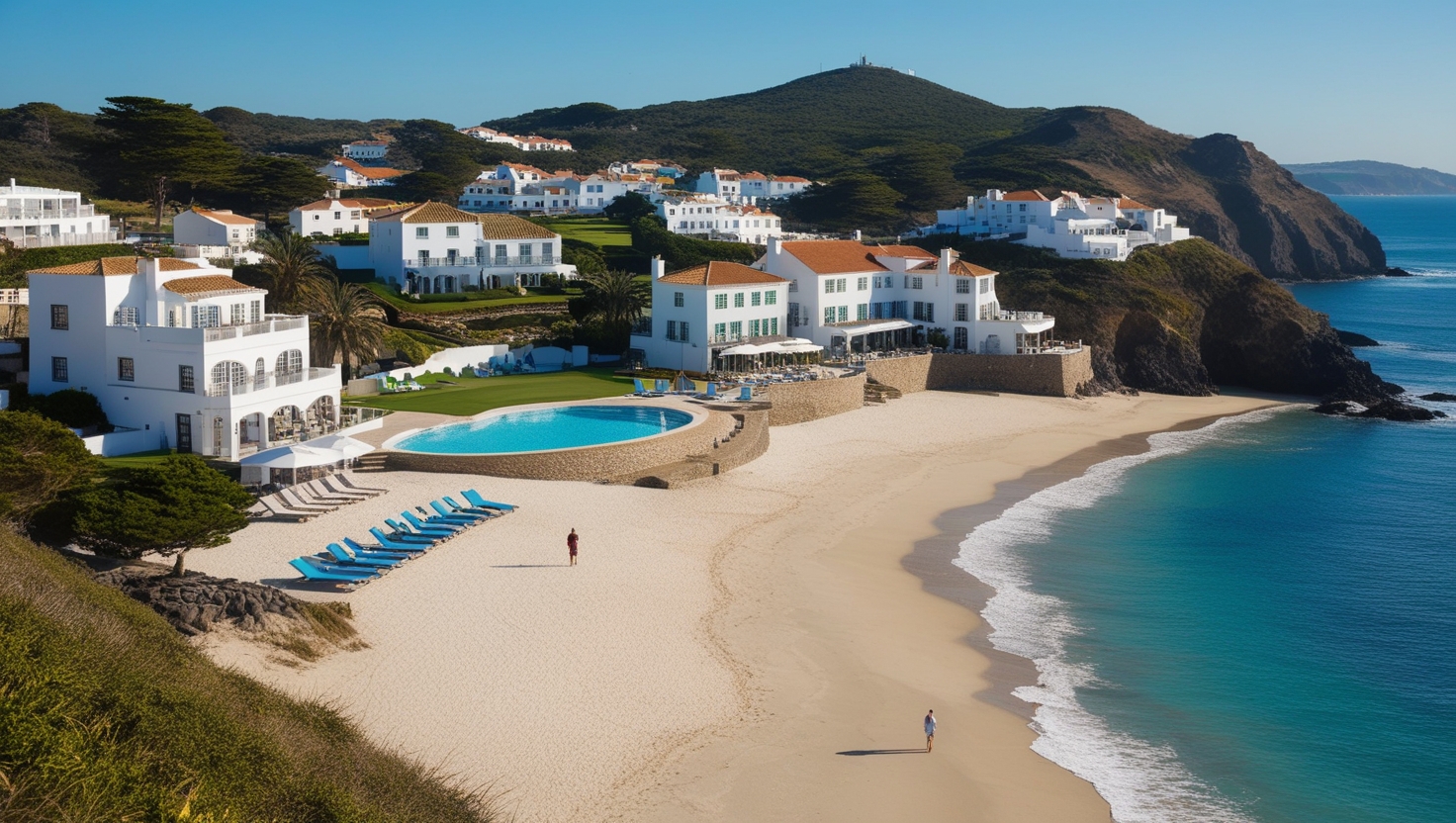 The Ultimate Guide to Portugal Villa Holidays: Your Dream Vacation Awaits