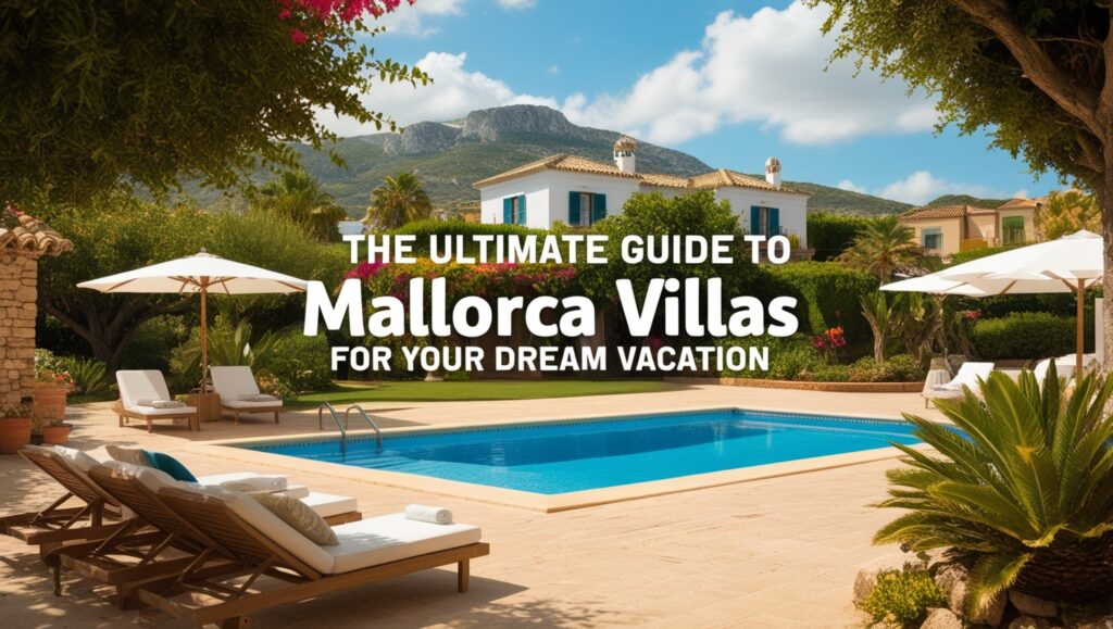 Mallorca Villas