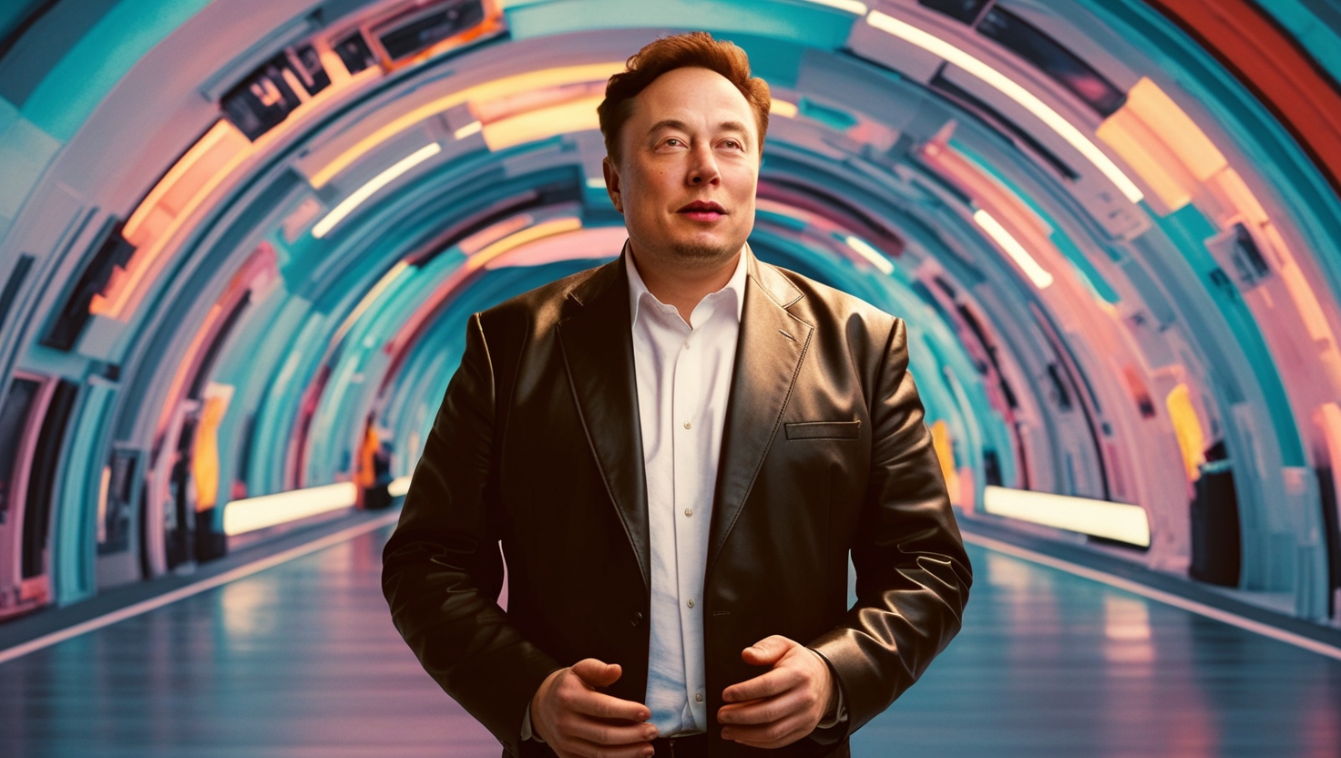 The Ultimate Guide to Creating an Elon Musk Halloween Costume