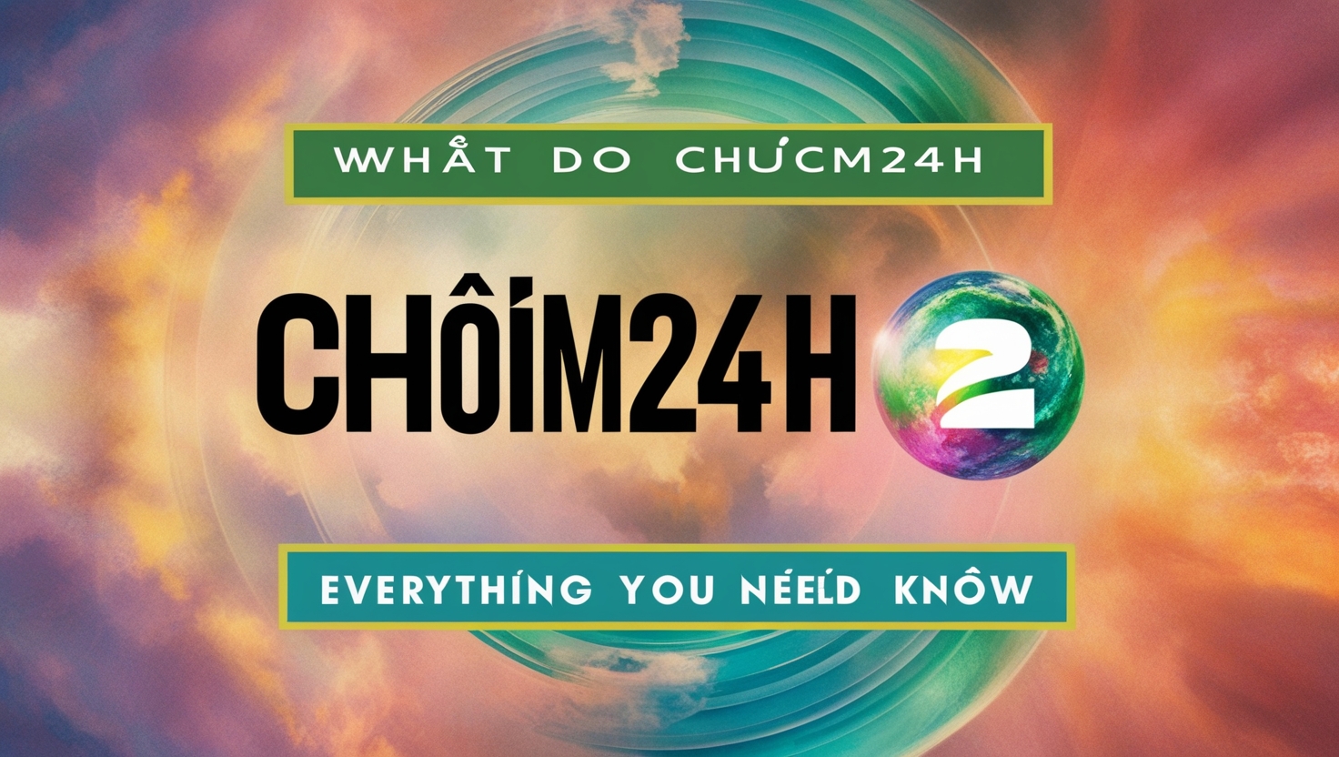 Chóim24h